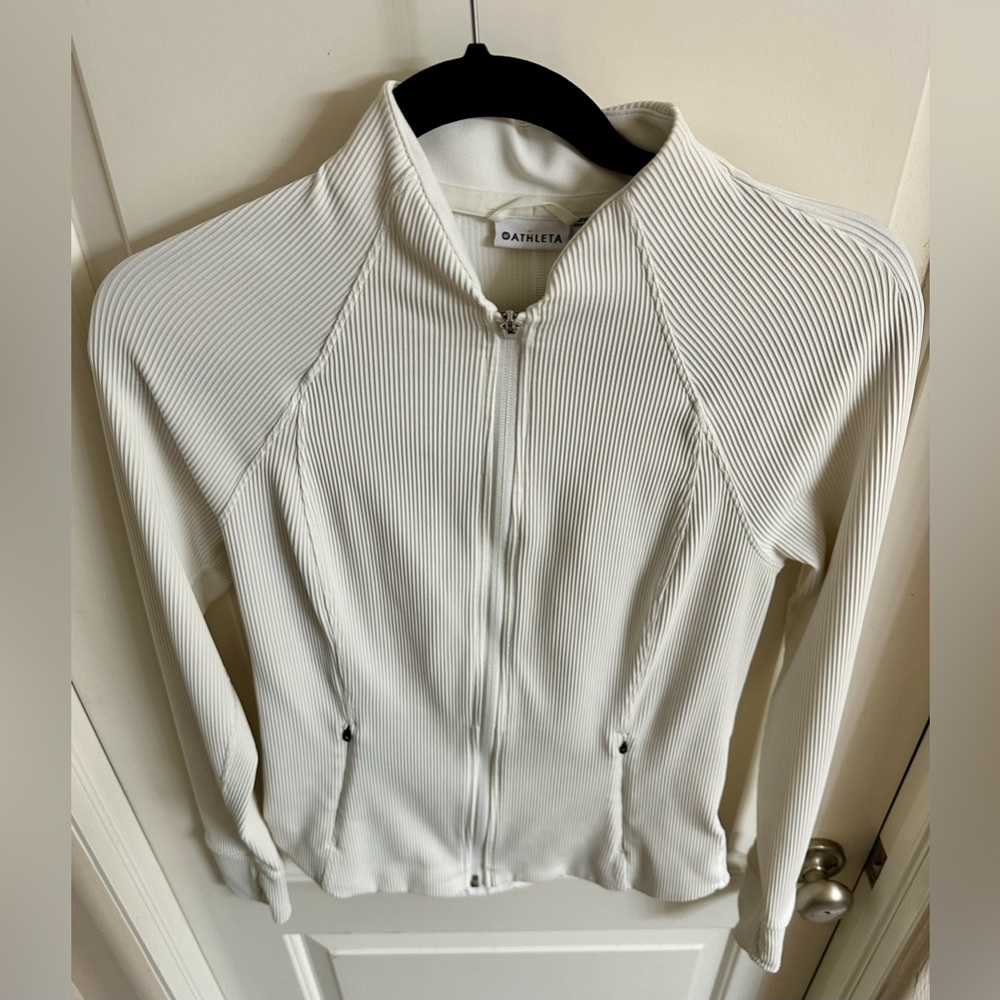 Athleta Woman’s Performance Jacket - image 2